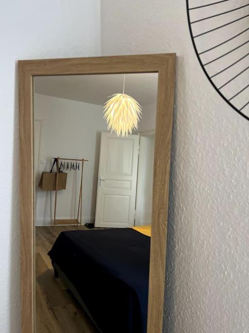 Appartement Cosy Et Lumineux Avec Parking Gratuit 科尔马 外观 照片